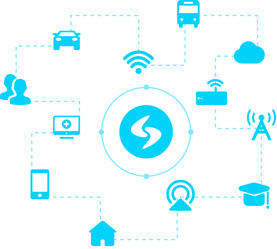 线路监测网-覆盖多终端多场景的线路检测网络